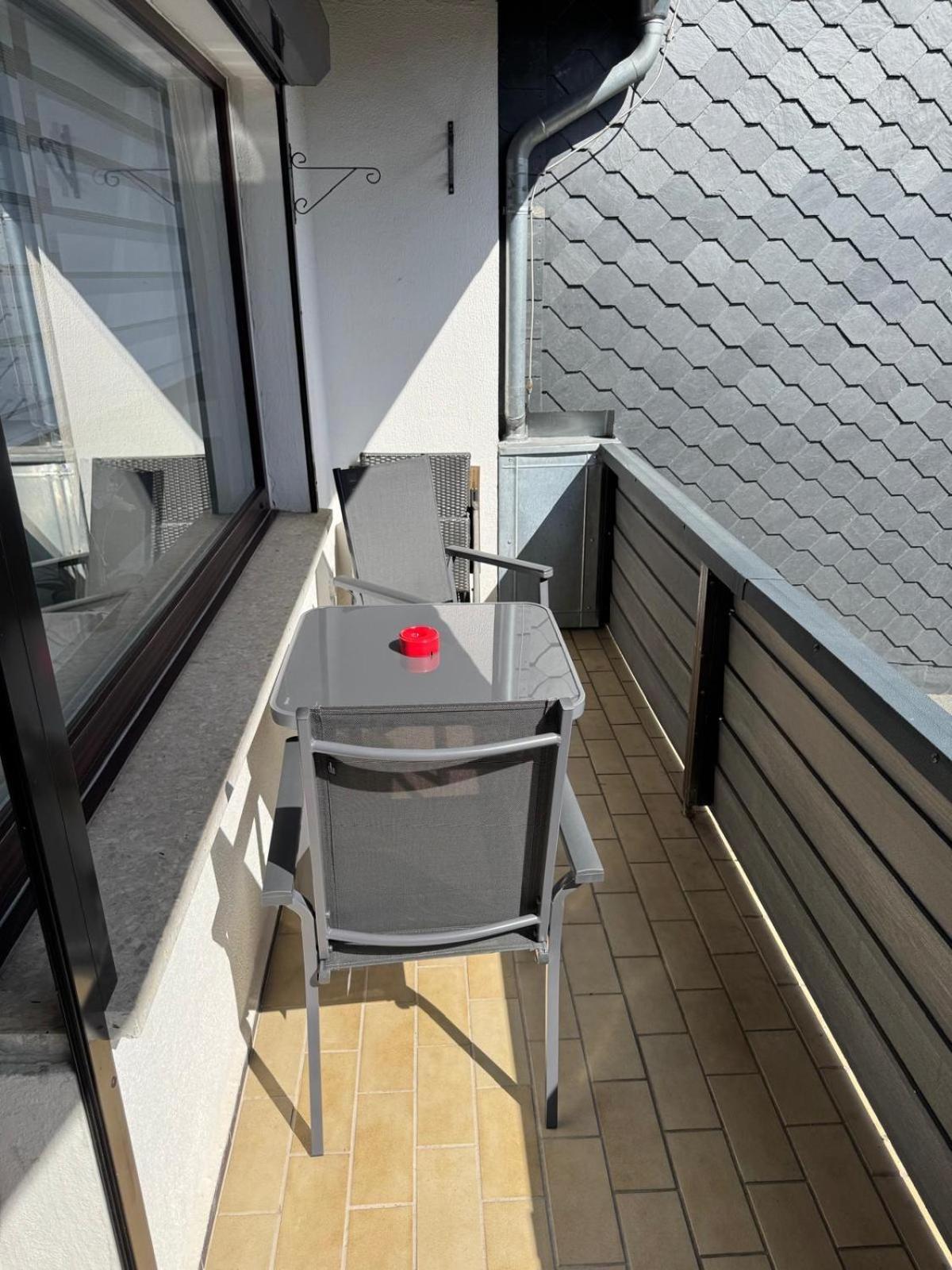 Fewo Adler 2-6 Personen Braunlage Extérieur photo
