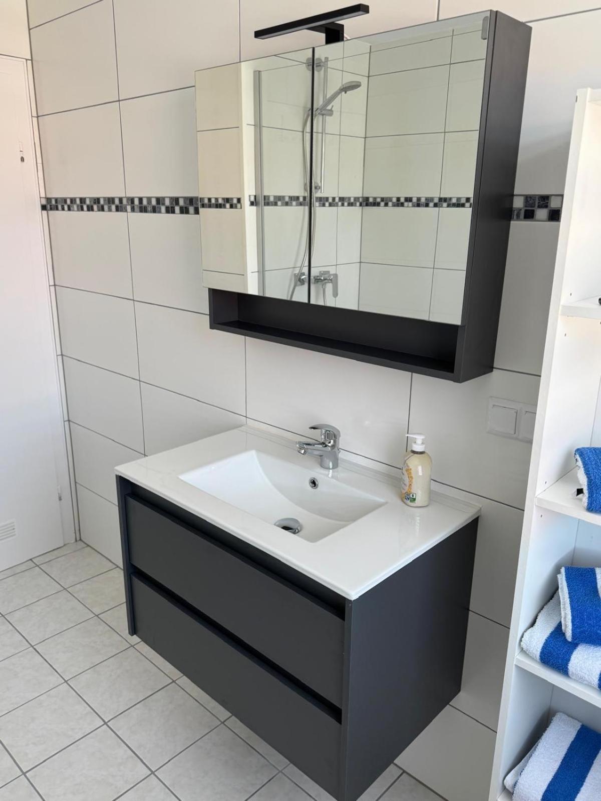 Fewo Adler 2-6 Personen Braunlage Extérieur photo