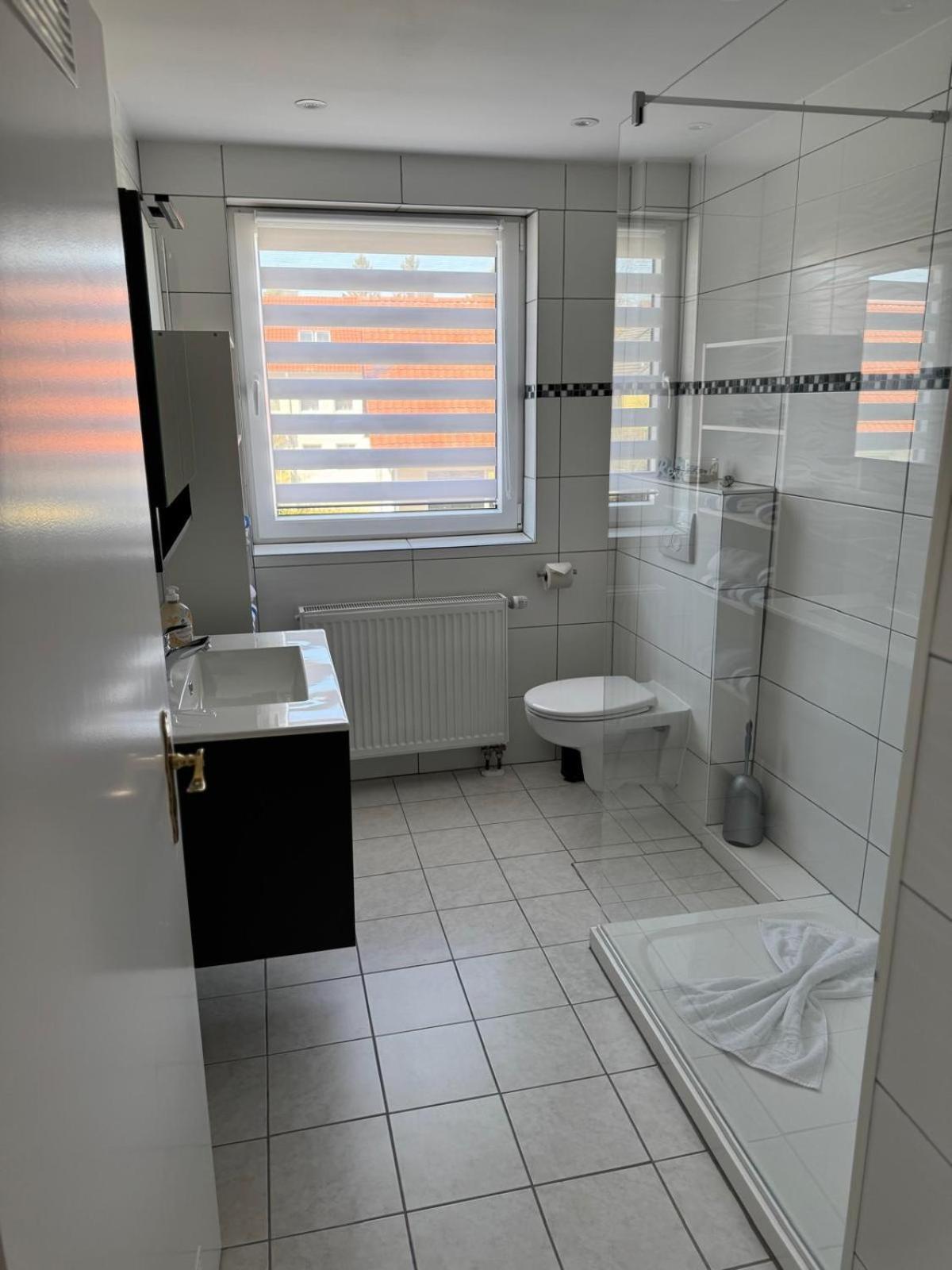Fewo Adler 2-6 Personen Braunlage Extérieur photo